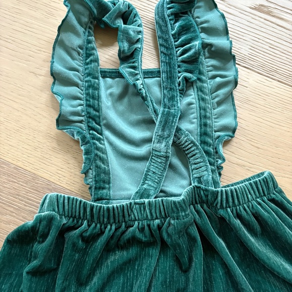 Cat & Jack velour pinnie 4T - Picture 2 of 3